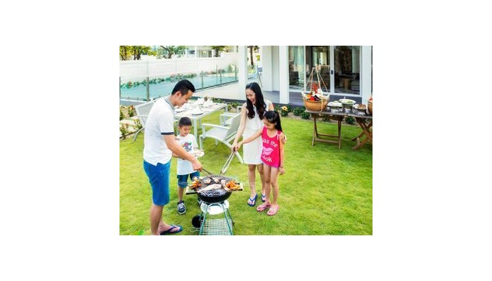 Premier Village Danang Resort poza 9