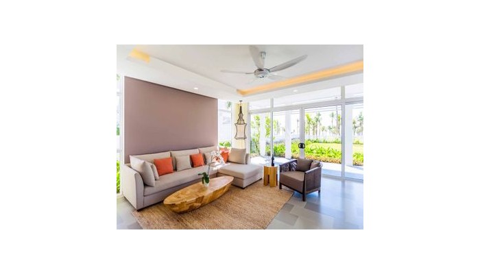 Premier Village Danang Resort poza 6