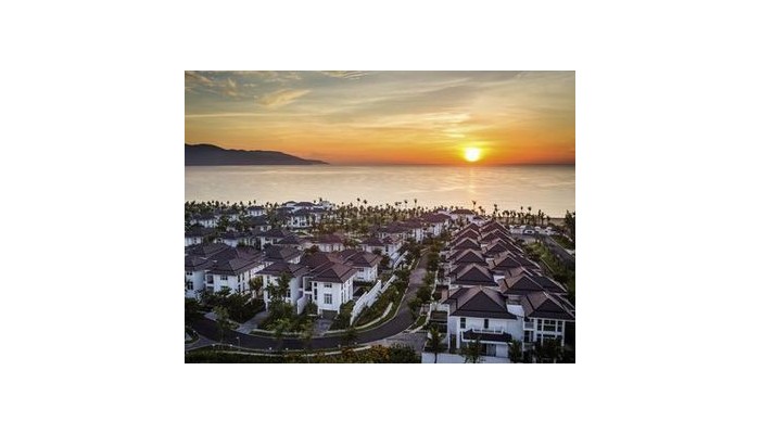 Premier Village Danang Resort poza 3