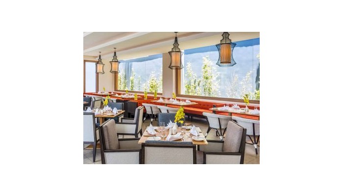 Premier Village Danang Resort poza 10