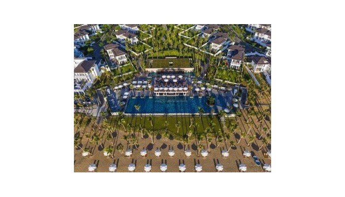 Premier Village Danang Resort poza 0