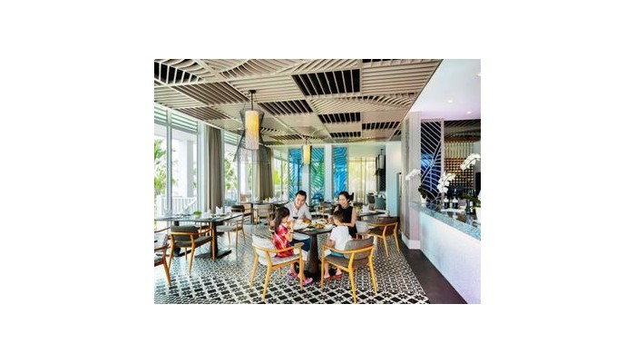 Premier Village Danang Resort poza 11