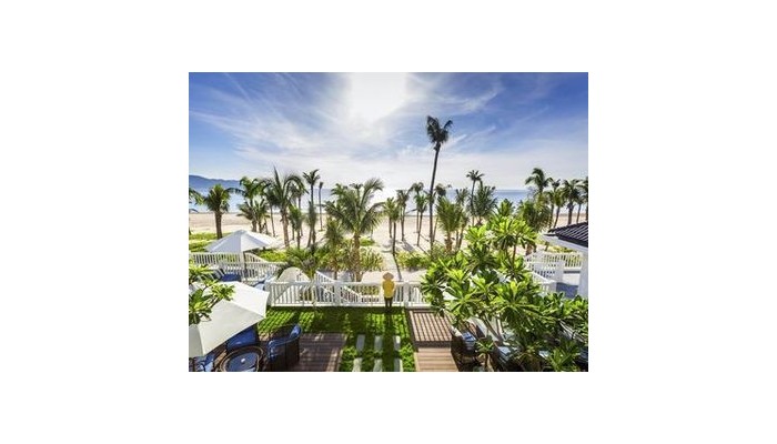 Premier Village Danang Resort poza 1