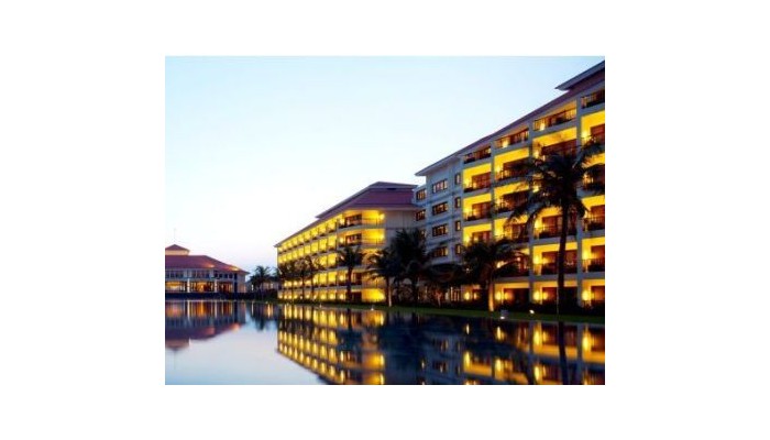 Pullman Danang Beach Resort poza 11