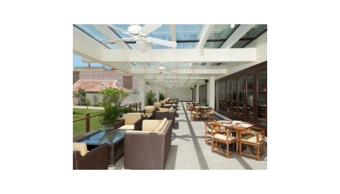 Pullman Danang Beach Resort poza 1