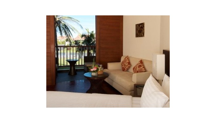 Pullman Danang Beach Resort poza 10