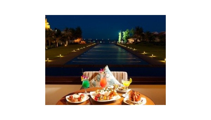 Pullman Danang Beach Resort poza 8