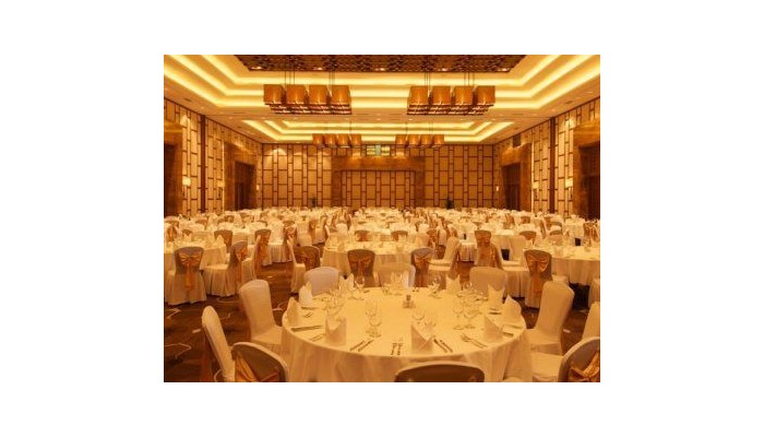 Pullman Danang Beach Resort poza 5