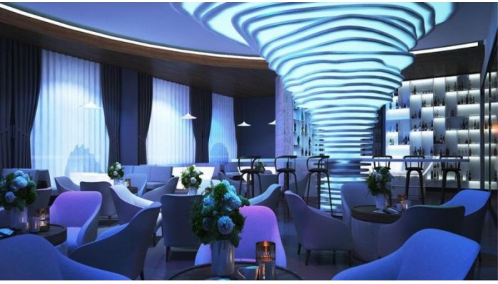 Royal Lotus Hotel Danang By H&k Hospitality poza 2