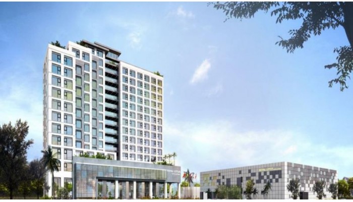 Royal Lotus Hotel Danang By H&k Hospitality poza 5