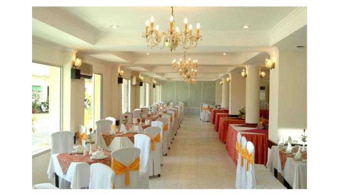 Saigontourane Hotel poza 0