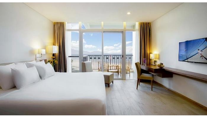 Sandy Beach Non Nuoc Resort Da Nang Vietnam Managed By Centara poza 1