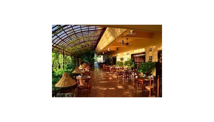 Sandy Beach Non Nuoc Resort poza 11