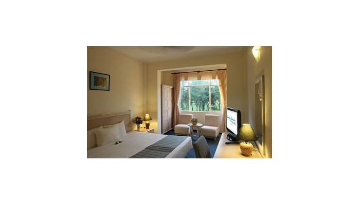 Sandy Beach Non Nuoc Resort poza 9