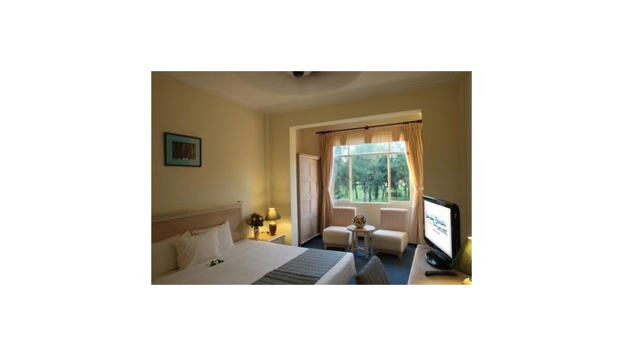 Sandy Beach Non Nuoc Resort poza 5