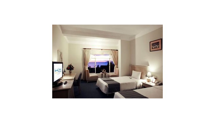 Sandy Beach Non Nuoc Resort poza 10