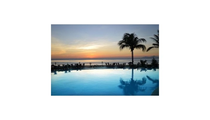 Sandy Beach Non Nuoc Resort poza 3