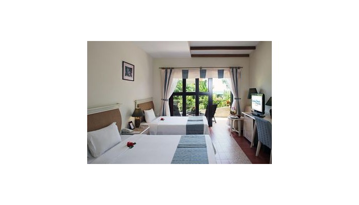 Sandy Beach Non Nuoc Resort poza 4