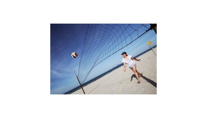 Sandy Beach Non Nuoc Resort poza 1