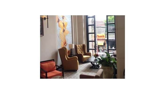 Sanouva Danang Hotel poza 5