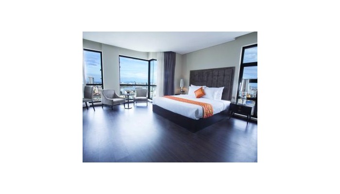 Sanouva Danang Hotel poza 9