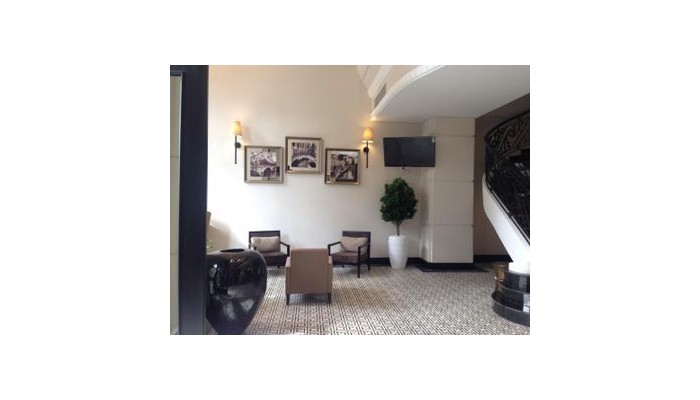 Sanouva Danang Hotel poza 4