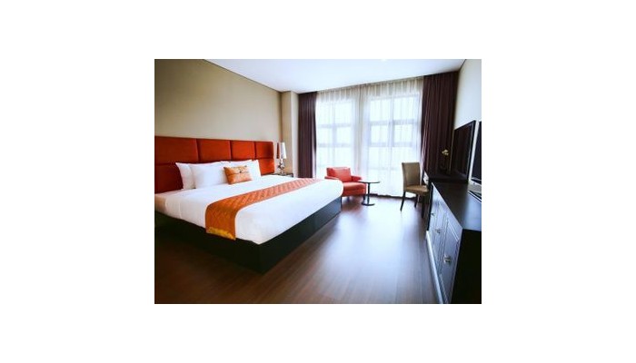 Sanouva Danang Hotel poza 11