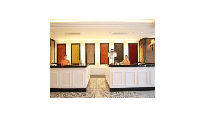 Sanouva Danang Hotel poza 2