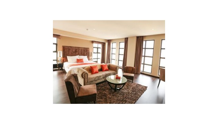 Sanouva Danang Hotel poza 6