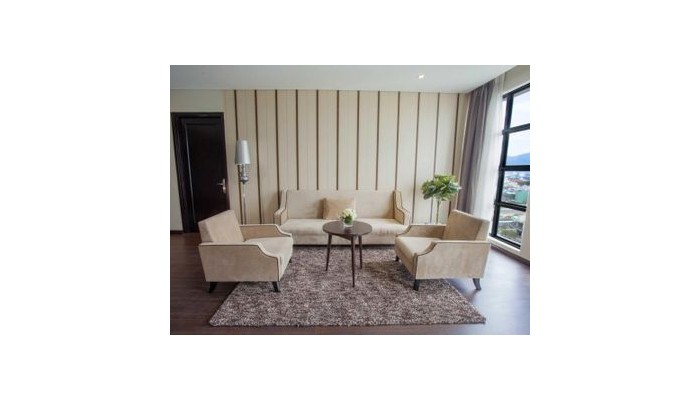 Sanouva Danang Hotel poza 10