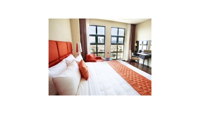 Sanouva Danang Hotel poza 8