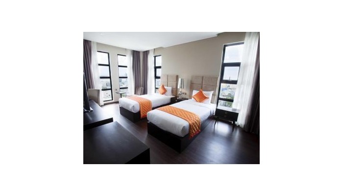 Sanouva Danang Hotel poza 7