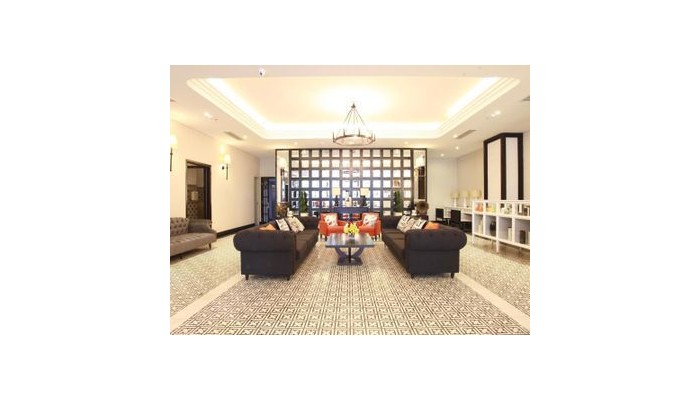 Sanouva Danang Hotel poza 3