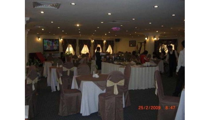 Sea Garden Hotel poza 0