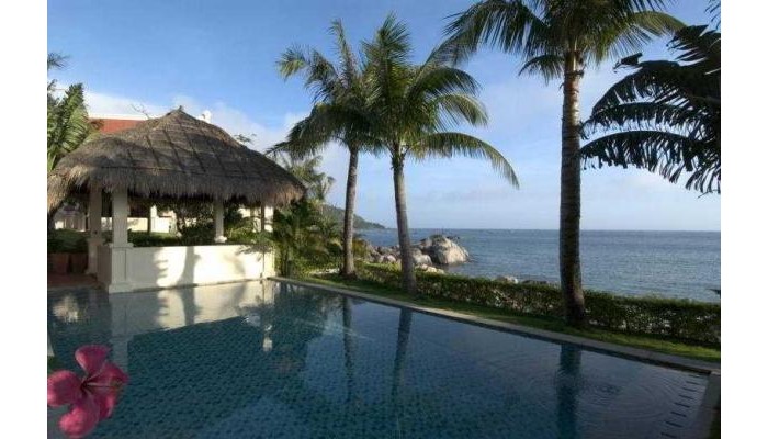 Son Tra Resort & Spa poza 1