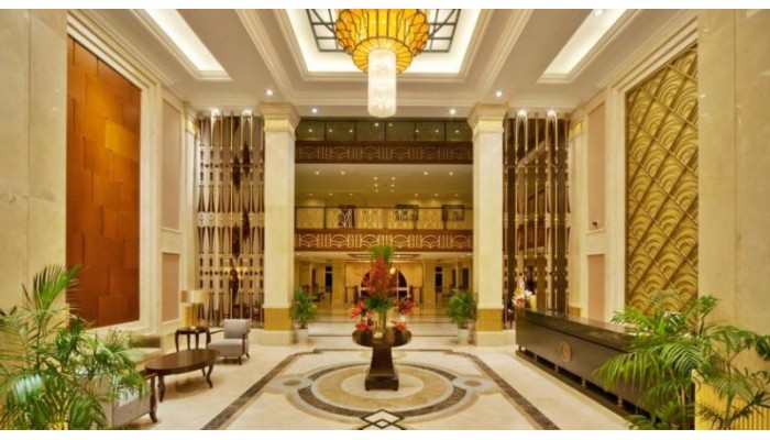 Vinpearl Da Nang Resort & Villas poza 4