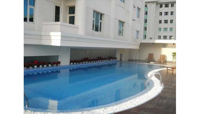 Vinpearl Da Nang Resort & Villas poza 6