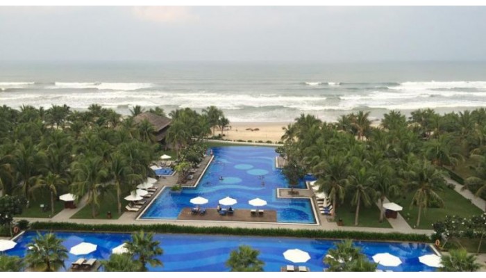 Vinpearl Da Nang Resort & Villas poza 0