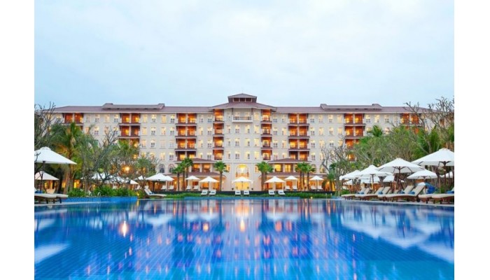 Vinpearl Da Nang Resort & Villas poza 5