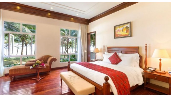 Vinpearl Da Nang Resort & Villas poza 3