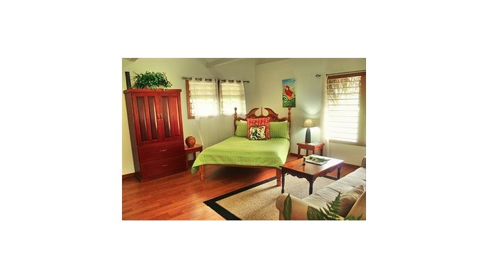 Mama Noots Eco Resort poza 0