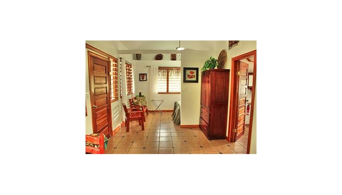 Mama Noots Eco Resort poza 10