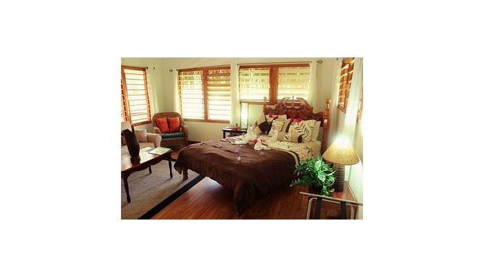 Mama Noots Eco Resort poza 9