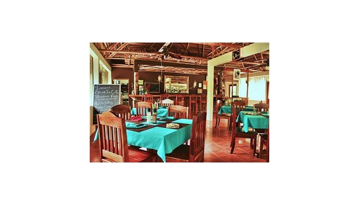 Mama Noots Eco Resort poza 3