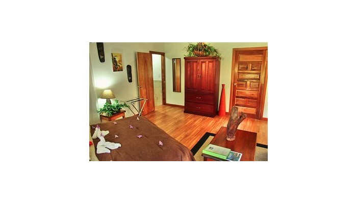 Mama Noots Eco Resort poza 5