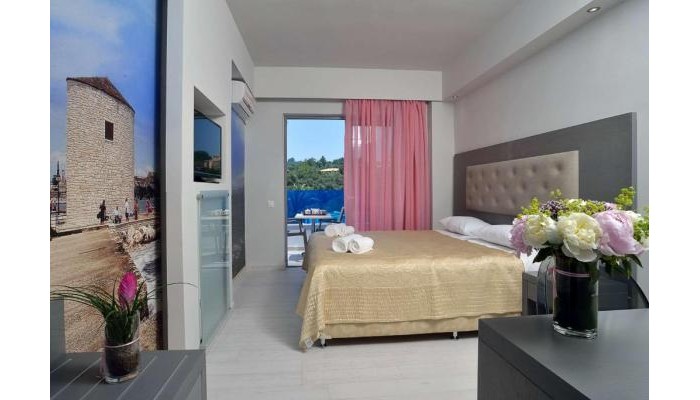 Corfu Palma Boutique Hotel poza 4