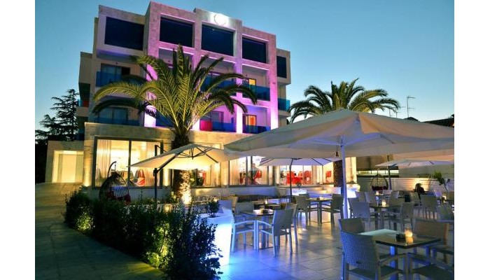 Corfu Palma Boutique Hotel poza 0