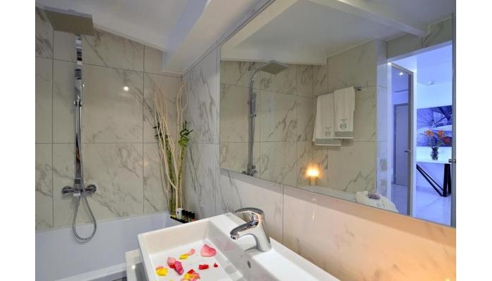 Corfu Palma Boutique Hotel poza 5