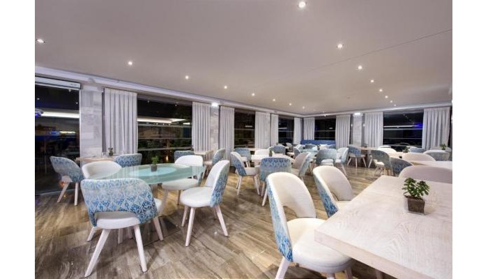 Corfu Palma Boutique Hotel poza 9