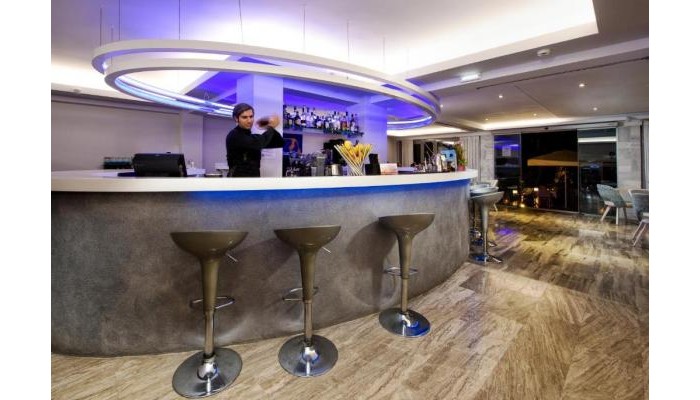 Corfu Palma Boutique Hotel poza 10